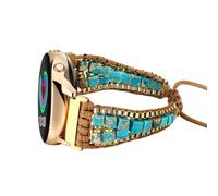 Urpanda Correa de reloj de 20 mm compatible con Samsung Galaxy Watch 7/6/Watch 4/Watch 5 de 40 mm, 44 mm, Active 2, Watch 5 Pro/Watch 4 Classic de 42 mm, 46 mm, Watch 3 de 41 mm, correa de reloj