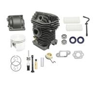 URPIZY 123 020 1209 Juego de cilindro-pistón para reemplazar 025 023 MS250 MS230