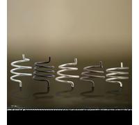 URPIZY Amortiguador de freno mecánico para pinza BB7 BB5, 19,8 mm, 26,7 mm y 22 mm, repuesto para bicicletas AVID C&p B777 TEK Novala Yin XING para bicicletas MTB V-Brake