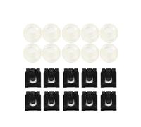 URPIZY Automático de cambio de marchas y clips OE 1159920310 0009944160 compatible con Mercedes 190D 190E 230 240D 260E 280E 300E 300SE 350SDL 500SEC 560SEL SL500