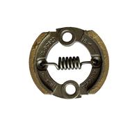 URPIZY Bloque de embrague para Kawasaki TJ53 TJ53B TJ53E Desbrozadora de metal y plástico de repuesto para accesorios de cortacésped, fácil instalación