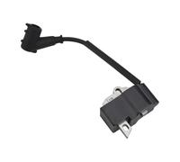 URPIZY Bobina de encendido para MS 171/171C/181/181C/211/211C compatible con la pieza original 11394001311, fácil montaje, funcionamiento fiable, para aplicaciones de motosierra