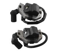 URPIZY Bobina de encendido para tractores cortacésped John Deere X300 X304 X305 X310 X320 X324 X350R X354 - para tractores cortacésped UC11197, MIU14476, MIU12431, MIA12217