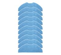 URPIZY Bolsa de filtro lavable #199966-0 para aspiradora de 18 V CL/DCL180/181/280/281/282, DCL280F/DCL281F, CL106FD/CL108FD, XLC03/XLC04 - Filtro reutilizable de tela de alta calidad con soporte