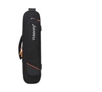 URPIZY Bolsa de transporte para instrumentos electrónicos de viento Hulusi y Roland AE-01, tela Oxford, impermeable, con base antideslizante, cierre de 2 vías, color negro (49 x 11 x 8 cm)