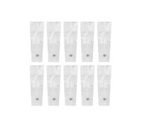 URPIZY Bolsas de preferencia para el cultivo de hongos: paquete de 10, 20, 30 o 50 unidades con material PP, 10 Á35¡Á8 cm, ideal para el desarrollo de micelios y la regulación de la humedad para