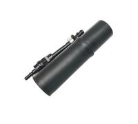 URPIZY Boquilla de mano para limpieza de tapicería Kärcher SE 4001, SE 4002, SE 5.100 y SE 6.100, recambio nº 2.885-018.0