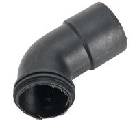 URPIZY Boquilla de repuesto 416497-7 para lijadora de banda Makita 9403, plástico, negro, para accesorios de herramientas eléctricas 9403