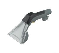 URPIZY Boquilla de repuesto para boquilla de tapicería Karcher - Compatible con 41300630 para Puzzi 8/1 9/1 10/1 modelos Fishtail diseño de tapicería limpieza húmeda y seca aspiradora accesorios