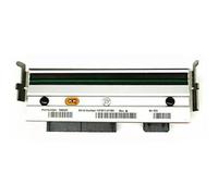 URPIZY Cabezal de impresión térmica 203 DPI, para impresora de etiquetas Zebra ZM400, modelo 79800M, ABS + metal, para una impresión duradera y clara de códigos de barras
