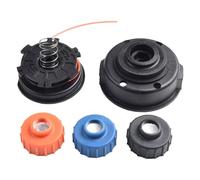 URPIZY Cabezal recortador de metal de repuesto para Ryobi RY34442 RY34445 RY34446 RY40002 RY41002, para número de pieza 309562005 309562008, resistente y duradero