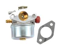 URPIZY Carburador apto para generador Craftsman de 2500 W 580327270 580.327270 para carburadores