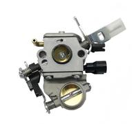 URPIZY Carburador para motosierras - Compatible con STIHL MS171, MS181 y MS211 - Fácil montaje y rendimiento duradero