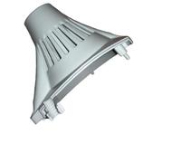 URPIZY Carcasa de tambor de embrague para FS90, FS100, FS110, FS130, KM110, KM130, HL100, HT130 4180 080 1809. Fabricado con precisión con fácil intercambio para un mantenimiento sin esfuerzo en el