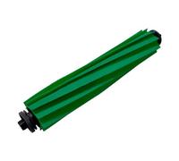 URPIZY Cepillo de repuesto para aspiradora iRobot Roomba 205 / Plus 405/505 Combo - Cepillo de goma multisuperficie + 6 cepillos laterales (7 piezas) Combinación de nailon y plástico