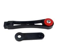 URPIZY Cojinete de motor para A3 TT Konabbit V Caddy III Passat Jetta Tigan CC Golf VI Octavia Superb Altea XL | Fácil instalación como reemplazo directo