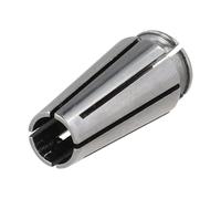 URPIZY Collet 48-66-0974 - Rallador de batería de 1/4" y 1/8" para 2485-20 12 V, metal, color negro