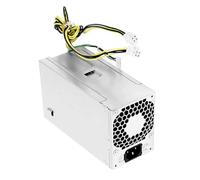 URPIZY D16-180P2A - Fuente de alimentación para HP ProDesk 800 G3 600 G3 SFF 280 285 901763-002 (180 W)