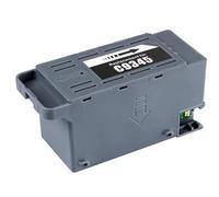 URPIZY Depósito de mantenimiento de impresora C9345 para EcoTank Pro ET-16600/ET-16650/ET-5880 y Workfürce Pro WF-7820/WF-7840 ST-C8000 con chip inteligente remanufacturado