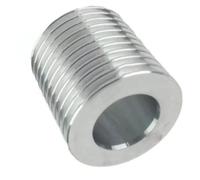 URPIZY Disco de accionamiento para sierra ingletadora, número de pieza N004510, compatible con sierras ingletadoras DHS716 tipo 20, DHS716AB tipo 20, DHS716AT2 tipo 20 y DHS716T2 tipo 20