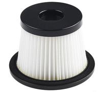 URPIZY Filtro de Repuesto para aspiradora para Parkside PHSSA 20 Li A1, Lidl IAN 317699, filtros Lavables y Reutilizables (1 Unidad)