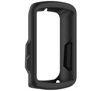 URPIZY Funda protectora de silicona para Bryton Rider S510, Sto?fest 360 ° de protección completa, ajuste perfecto con orificios para botones y sensores, ligera y compacta (11 x 6,5 x 2 cm), color