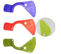 URPIZY Herramienta de ajuste para SRAM Eagle GX NX de 12 velocidades, plástico ABS, 10 cm, construcción compacta, apto para ejes traseros Eagle GX/NX de 12 velocidades