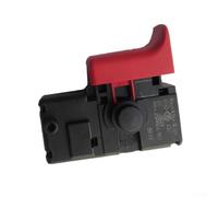 URPIZY Interruptor de repuesto para taladro Bosch 2607200623 compatible con GBM13RE GBM10RE GBM350RE TBM3400 TBM1000 TBM3500 Accesorios para herramientas eléctricas