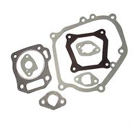 URPIZY Juego de Juntas de Motor de admisión de carburador para Motores para GX160 GX200 168F 2-3KW Generador de Gasolina Recortadora