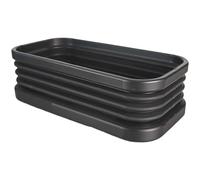 URPIZY Limpiador de molinillos de café para máquina de café espresso para eliminar residuos de café en lugares de difícil acceso, fuerte presión de aire, apto para ES601 y ES701, 101 x 195 x 66 mm