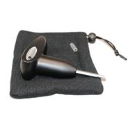 URPIZY Llave dinamométrica de golf T20/T25 de plástico y acero inoxidable, para Taylormade y Ping Driver Fairway Hybrid Shaft, para adaptador de peso de Wood Rescue, ergonómico