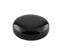 URPIZY Mando a distancia IR Blaster para Smart Home, compatible con Alexa y Home Assistant, programación basada en la nube, control por voz, alcance de hasta 12 m, para TV y más de 2000 marcas, color