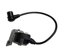 URPIZY Módulo de bobina de encendido para motosierras Husqvarna 394 394xp 395 - OEM 503 63 98-01