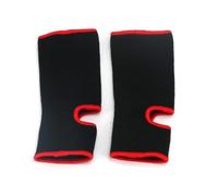 URPIZY Muay Thai - Muñequeras elásticas para boxeo, artes marciales mixtas y artes marciales, de poliéster/spandex, talla M/L (22/24 cm), 6 colores, para hombre y mujer, kickboxing, Tae