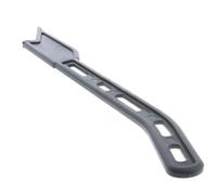 URPIZY N506021 Barra de empuje para DeWalt DWE7492-AR, DWE7492-B2, DWE7491RS Círculo de mesa, pieza de repuesto Push Stick Accesorios
