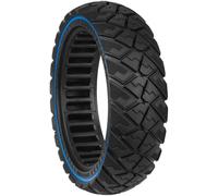 URPIZY Neumáticos para scooter eléctrico 70/60-7.5, a prueba de pinchazos, antideslizantes, con perfil de diamante para terreno, compatible con G3, ZT3 y ZT3 Pro