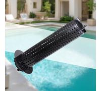 URPIZY Núcleo de repuesto para filtro de piscina 59053700, metal, 25,9 x 25,9 x 15,3 cm, para sistemas de filtro Pentair EC-160354 y Clean & Clear CCRP100