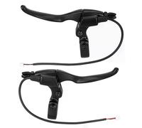 URPIZY Palanca de cambios izquierda o derecha para KukirinG3/G4 scooter eléctrico