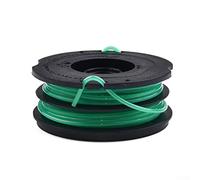 URPIZY Paquete de 1 carrete de repuesto para línea de recortadora inalámbrica Black & Decker GL701 GL710 GL716 GL720 GL741