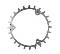 URPIZY Robot-rasenm?her-Spikes/R?der (252 mm) de metal ¨C Antideslizante Accesorios para ¨¹r Mejora de agarre y rendimiento, para robots g?ngigen Robots Hern