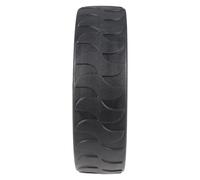 URPIZY Rueda para cortacésped AL-KO 5.17, 5.18, 51.0, 51.7, 51.8, 527, 51.3, 51.4, 51.5, 5200 - Material de polipropileno resistente, tracción mejorada y fácil montaje, pieza individual, color negro