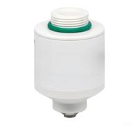 URPIZY Sensor de oxígeno modelo AO08 para analizadores de oxígeno, rango de medición 0-100% O2, tiempo de respuesta de 15 segundos, con compensación de temperatura, carcasa ABS, 1 unidad