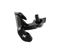 URPIZY Shift Control Throttle Valve para Can-Am Spyder F3 RT XT Rocker, control de pulgar con integración de precisión y alta resistencia a la intemperie, para modelos a partir de 2015