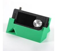 URPIZY Soporte impreso en 3D con refuerzo para radio MINI SI4732 V1/V2/V3