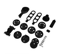 URPIZY Soporte para cuentakilómetros para Garmin Bryton Computer para personalizar el manillar