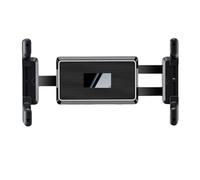 URPIZY Soporte para tableta con rotación de 360° para artistas: ayuda de dibujo y pintura ajustable para uso ergonómico en escritorio o caballete