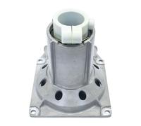 URPIZY Tambor de embrague y carcasa de repuesto para desbrozadora Stihl FS120, FS200 y FS250, pieza OEM 4134 160 0601