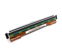 URPIZY Thermal Print Head - Cabezal de impresión térmica para impresora de transferencia térmica directa Zebra ZD421 ZD421D ZD421T (203dpi, P1112640-019, P1112640-218)