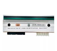 URPIZY Thermal Print Head P1004232 - Cabezal de impresión térmica para Zebra ZE500-4 110Xi4 105SL Plus 300dpi