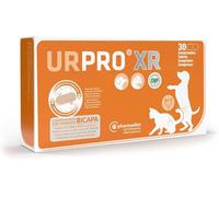 Urpro XR 30 comprimidos Pharmadiet - suplemento en comprimidos